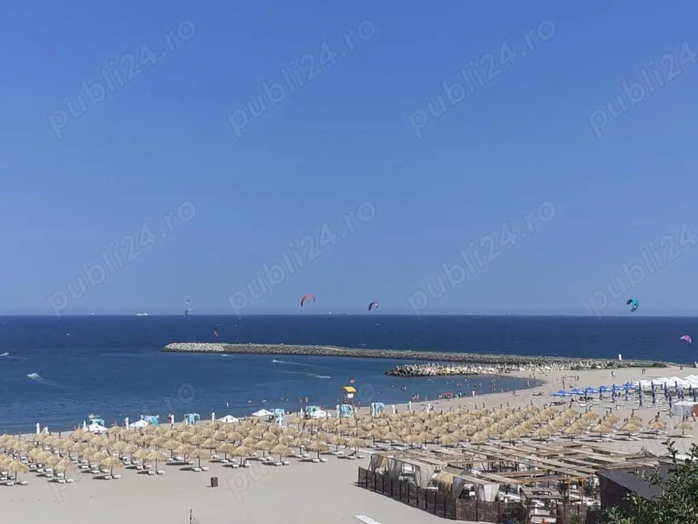 Inchiriere apartament Faleza Nord