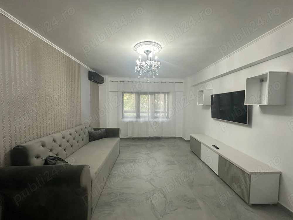 Agentia imobiliara VIGAFON inchririaza apartament 2 camere Cantacuzino