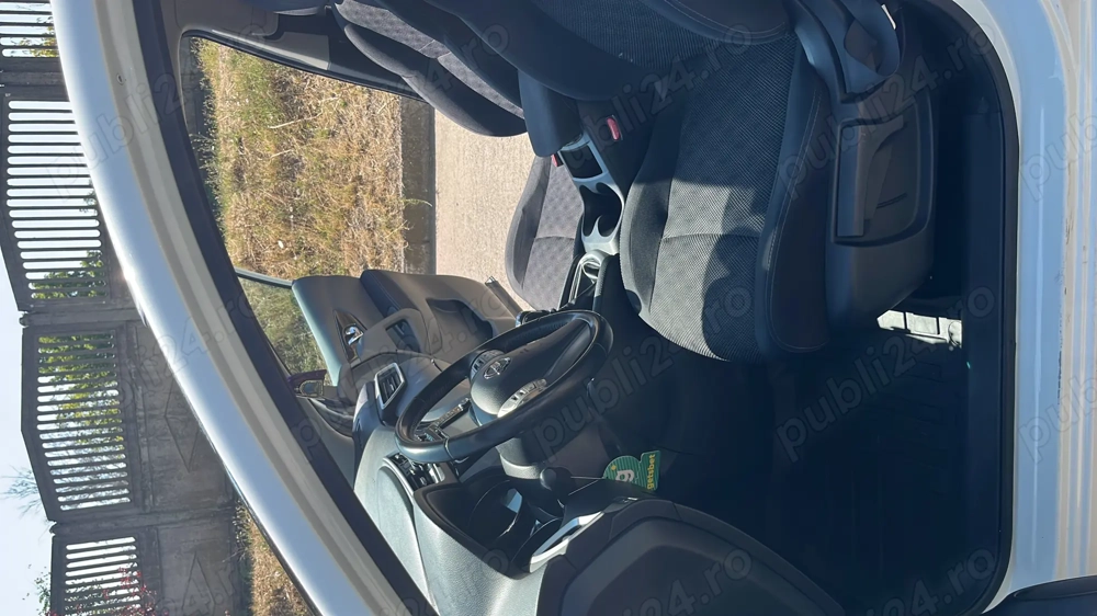 Vand Nissan Qashqai 5DR 1.6L DCI M T 4WD Pack Acenta + Pachet Connect (P1)
