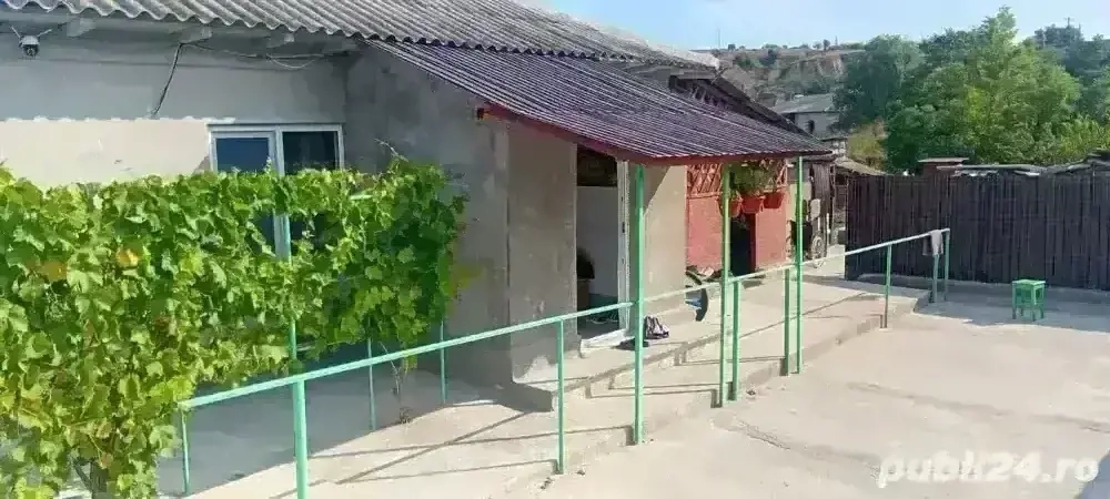 Vand casa in Baneasa