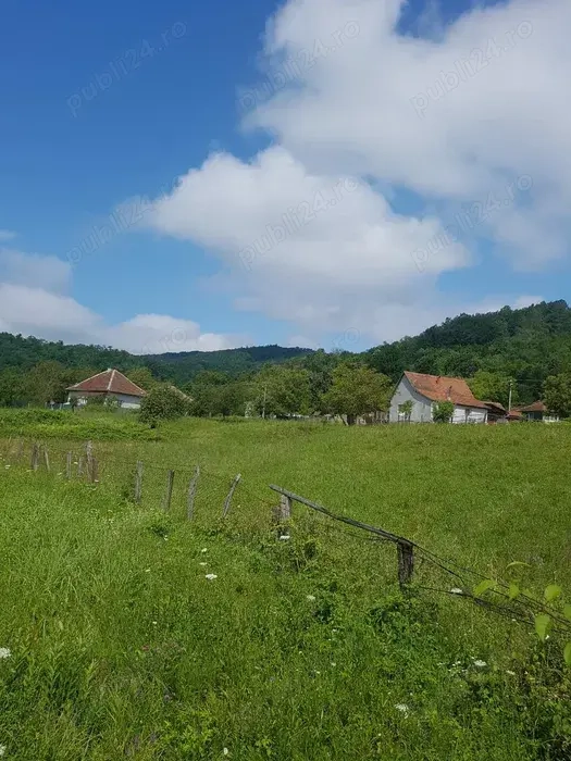 Vând teren intravilan pentru casă Tecuci