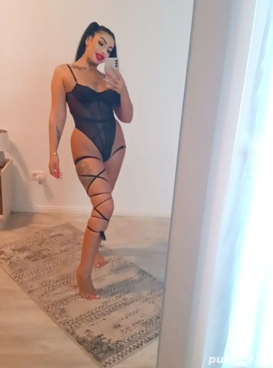 Alyss nouă în oraș.....Deplasări 