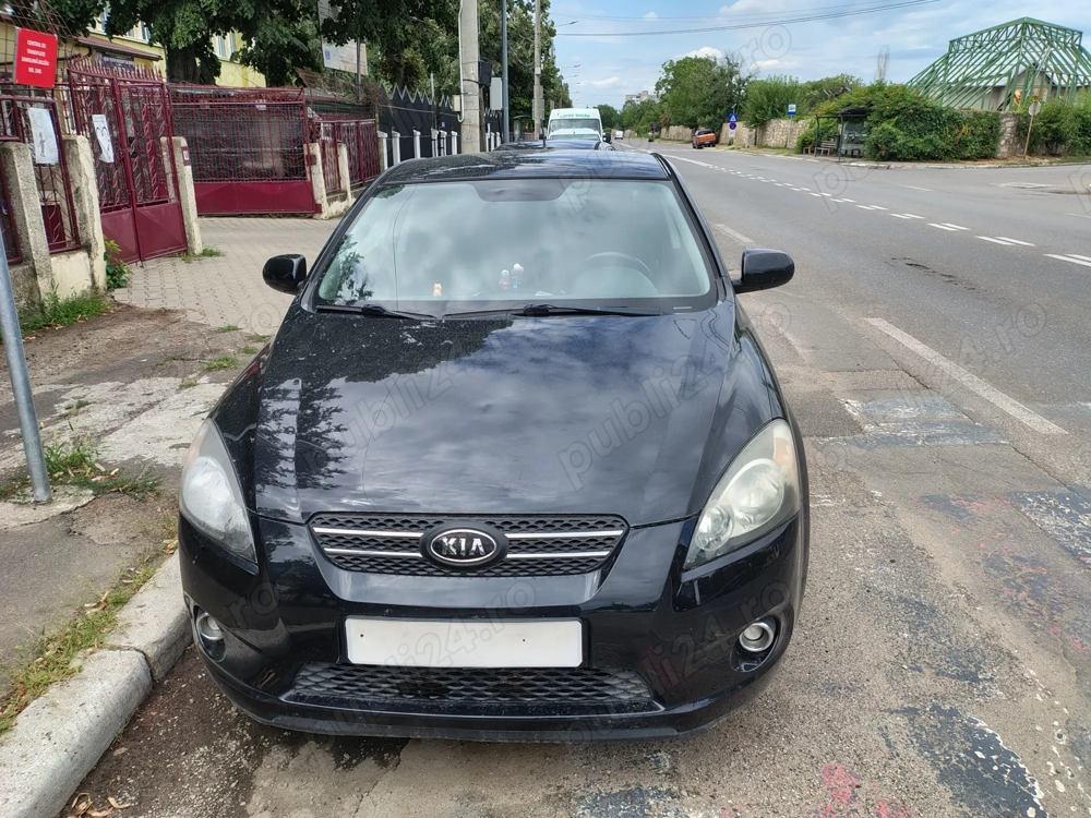 Kia Ceed Sport in stare perfecta de functionare 