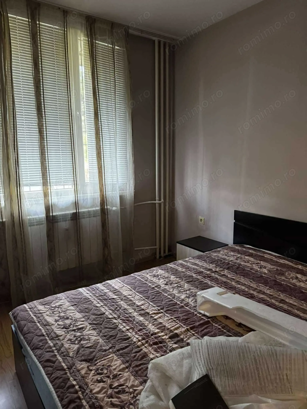 Garsoniera in zona Iancului