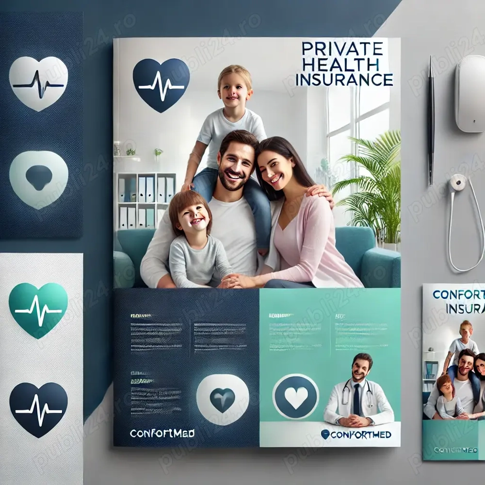 Ai Acces Rapid la Sănătate! Standarde Inalte, liniște pe termen lung! Confort Med!