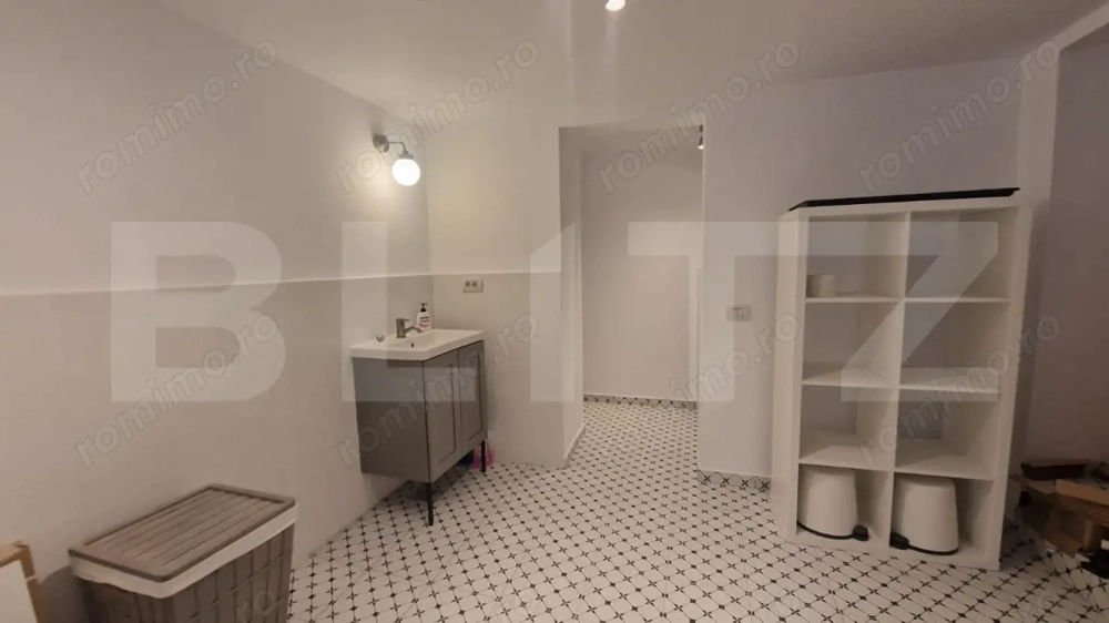 Casa in inimia Brasovului individuala la pret de apartament