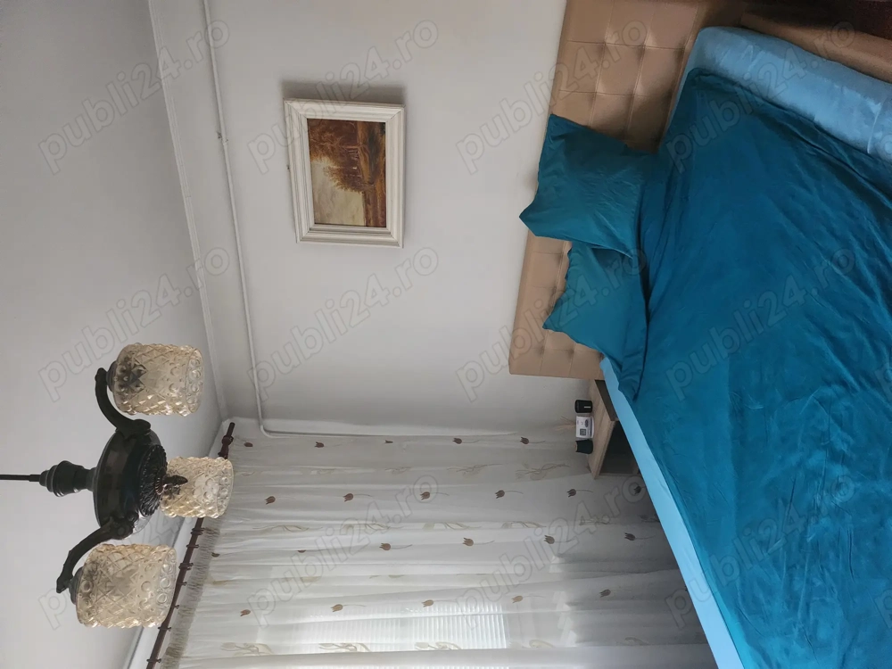 Apartament 3 Camere Decomandat Tatarasi (Oancea)