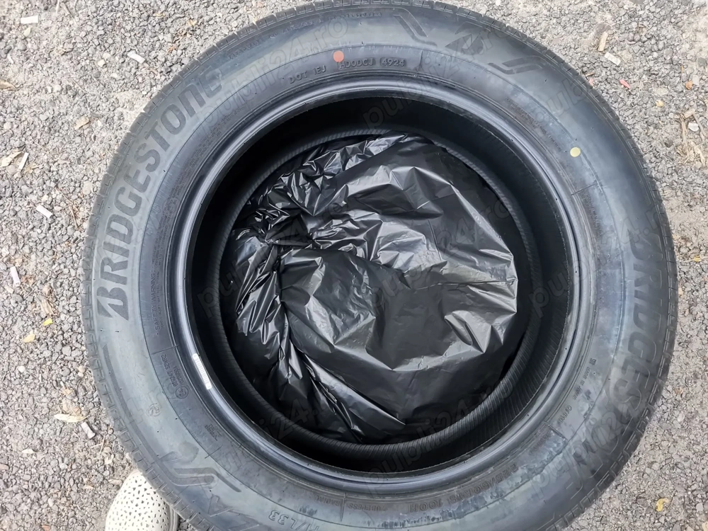 Anvelope vara Premium Bridgestone Alenza 225 / 60 / R18