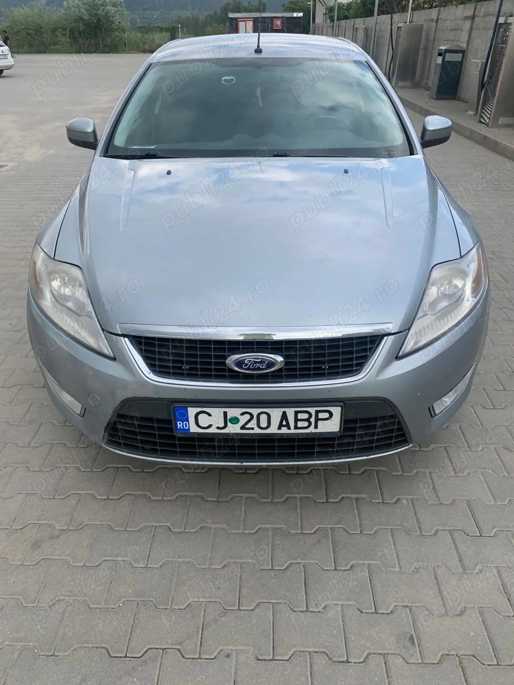 De vânzare: Ford Mondeo TDCi   Confort, economie și fiabilitate!