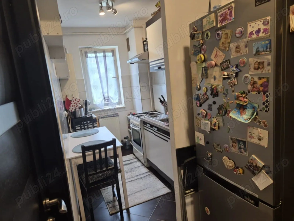 Apartament de 2 camere zona FAGET