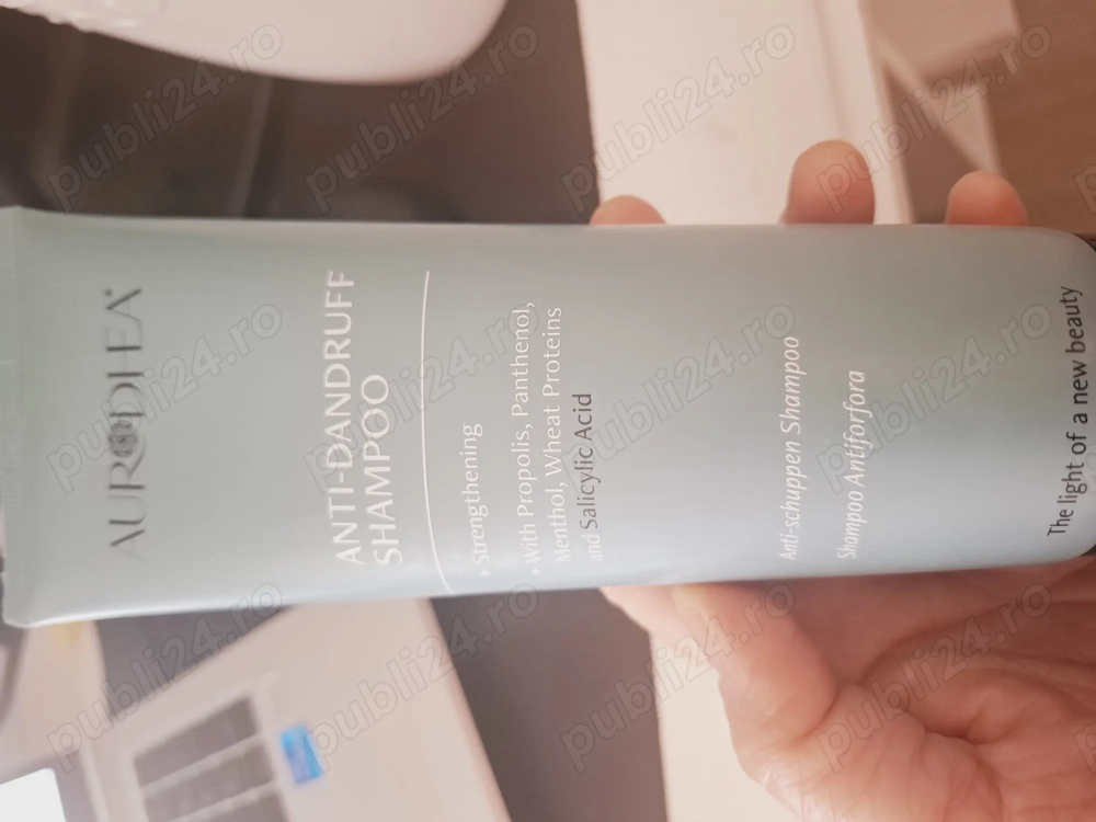 Sampon anti-matreata