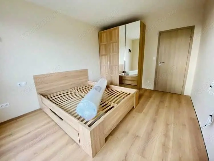 Apartament cu 2 camere in zona Piata Romana