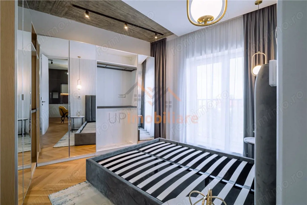 APARTAMENT 2 CAMERE| MOBILAT| UTILAT COMPLET NOU| ORADEA