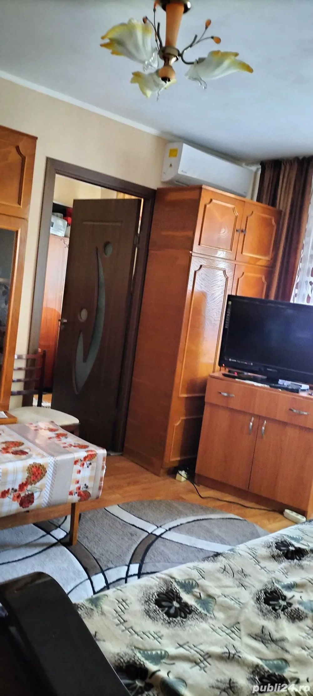 Apartament 2 camere Caracal