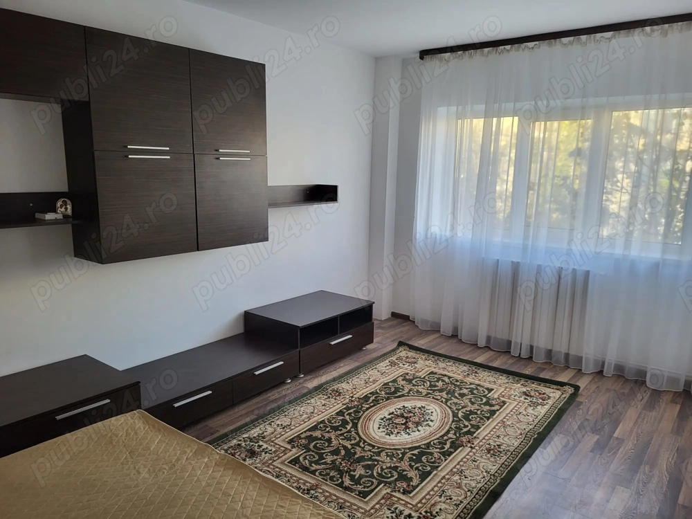 Apartament 2 cam. dec., CT, mobilat utilat,Bd.Chimiei-IULIUS MALL