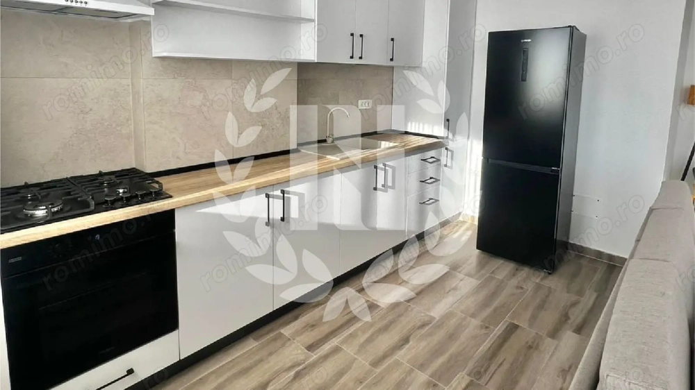 APARTAMENT 2 CAMERE Zonă verde Pădurea Cernica