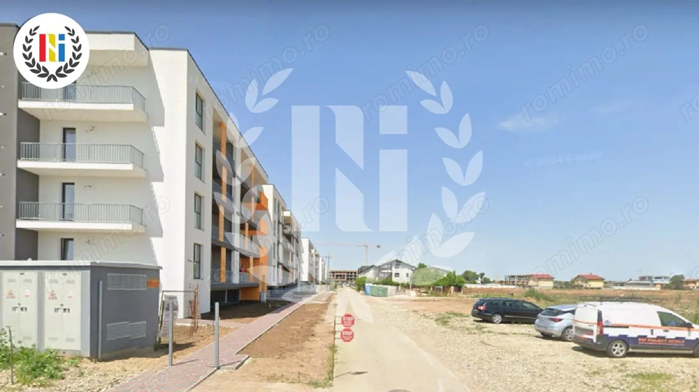 Teren cu Proiect Autorizat  P+4E+7R | Sector 3 | Metrou Nicolae Teclu