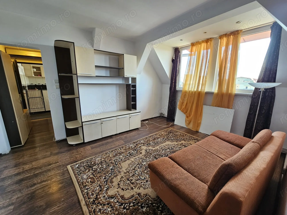 Apartament 3 camere Girocului   Al. Averescu - artera !!