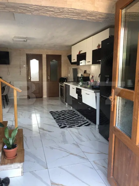  Casă de vânzare în Săcele – Zona Turches