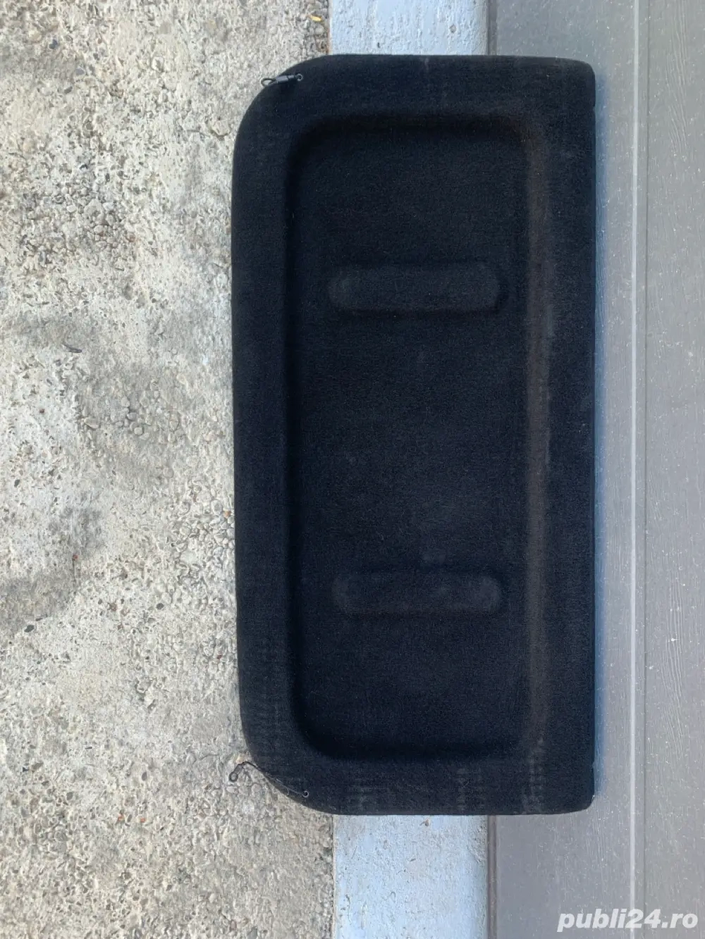 Vand capac portbagaj ford fiesta mk8