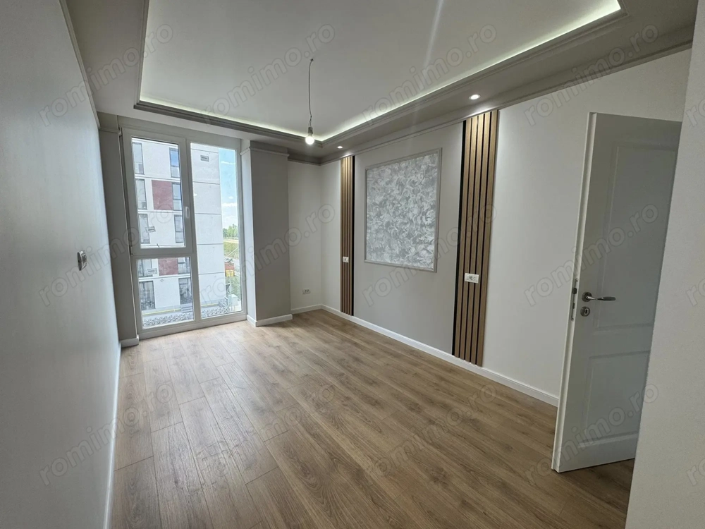 Apartament 3 camere | LUX | Torontalului Apartament 3 camere | LUX | Torontalului