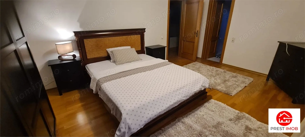 De inchiriat casa in cartierul  Tudor