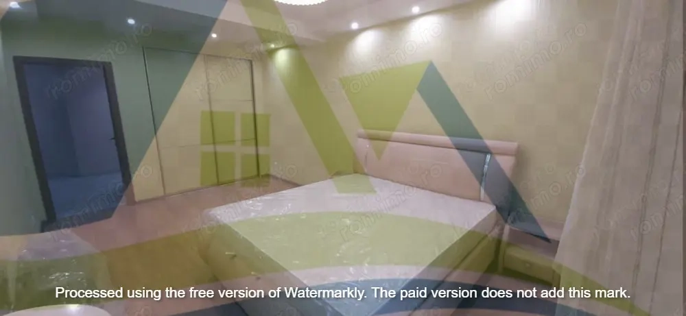 Se inchiriaza apartament cu 2 camere in zona Aurel Vlaicu