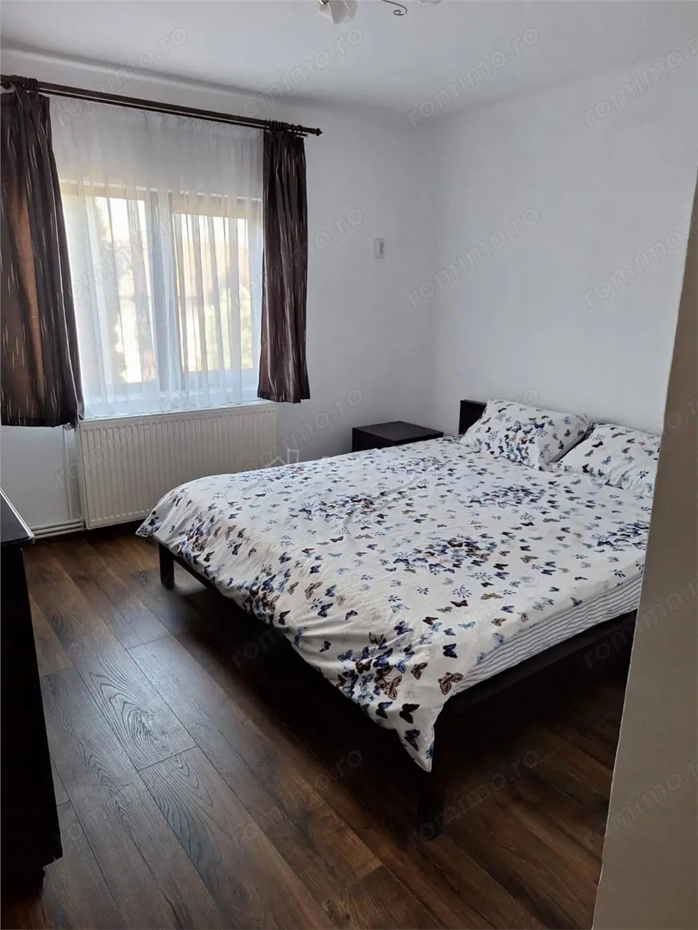 Apartament 3 camere, CFR Str. IC Bratianu