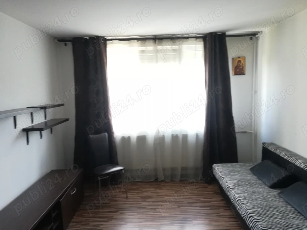 Apartament 3 camere Titan renovat se vinde