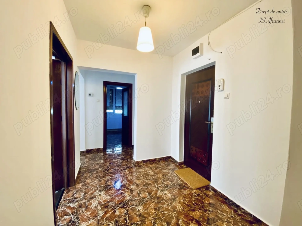 Apartament 2 camere, decomandat, RENOVAT & UTILAT, Cornișa, Bacău