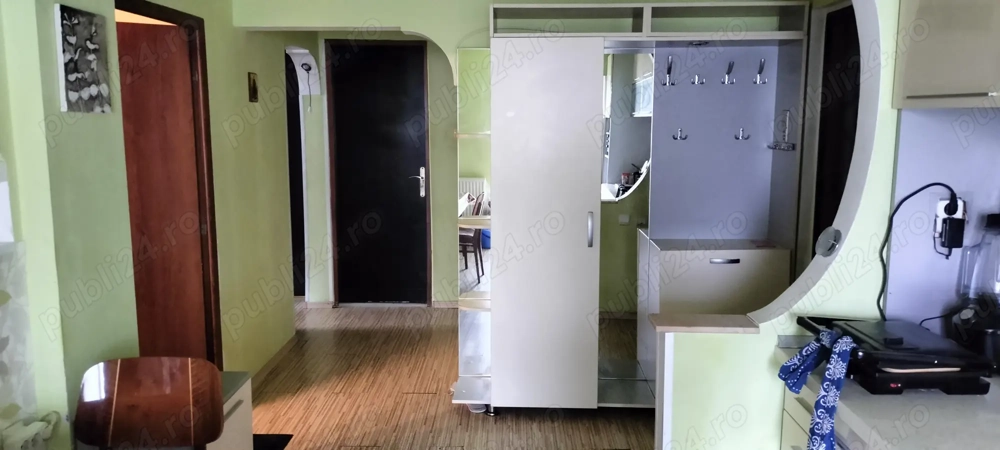 Chirie apartament turnisor Sibiu