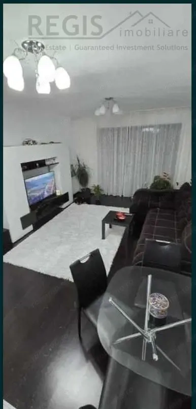 Apartament modern 2 camere Tampa Garden