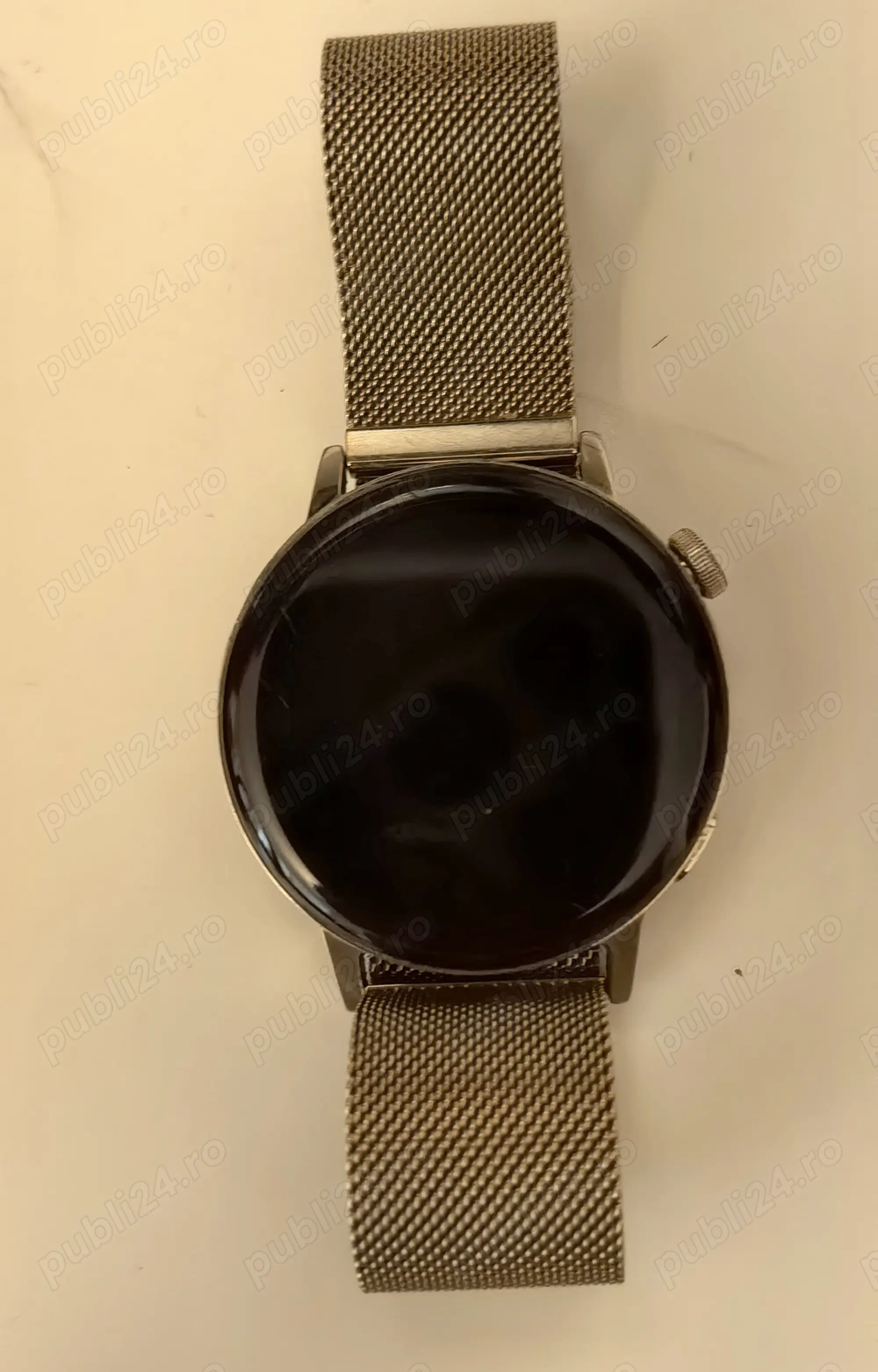 Smartwatch Huawei GT 3 