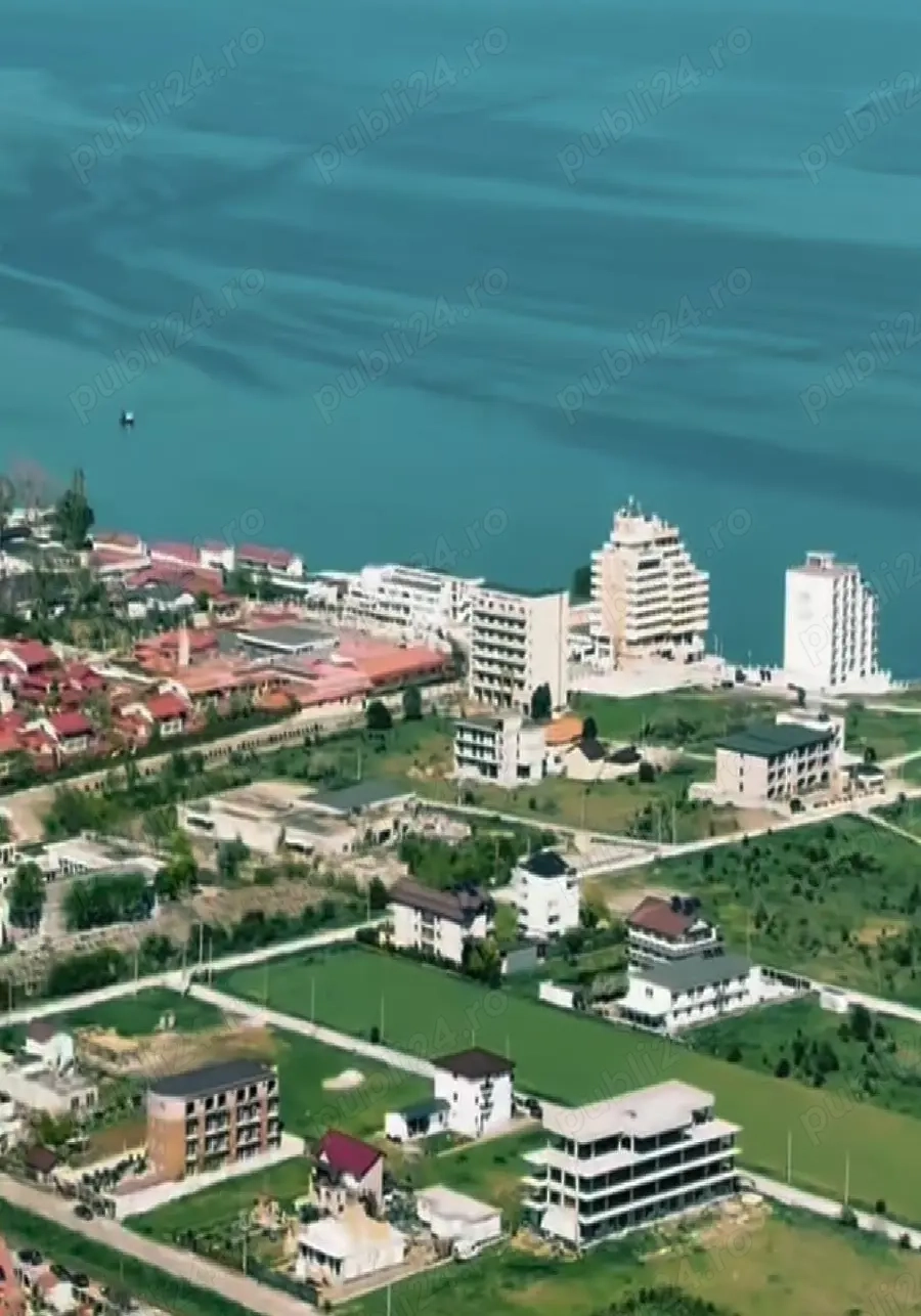 Teren de vanzare Costinesti zona Hotel Forum