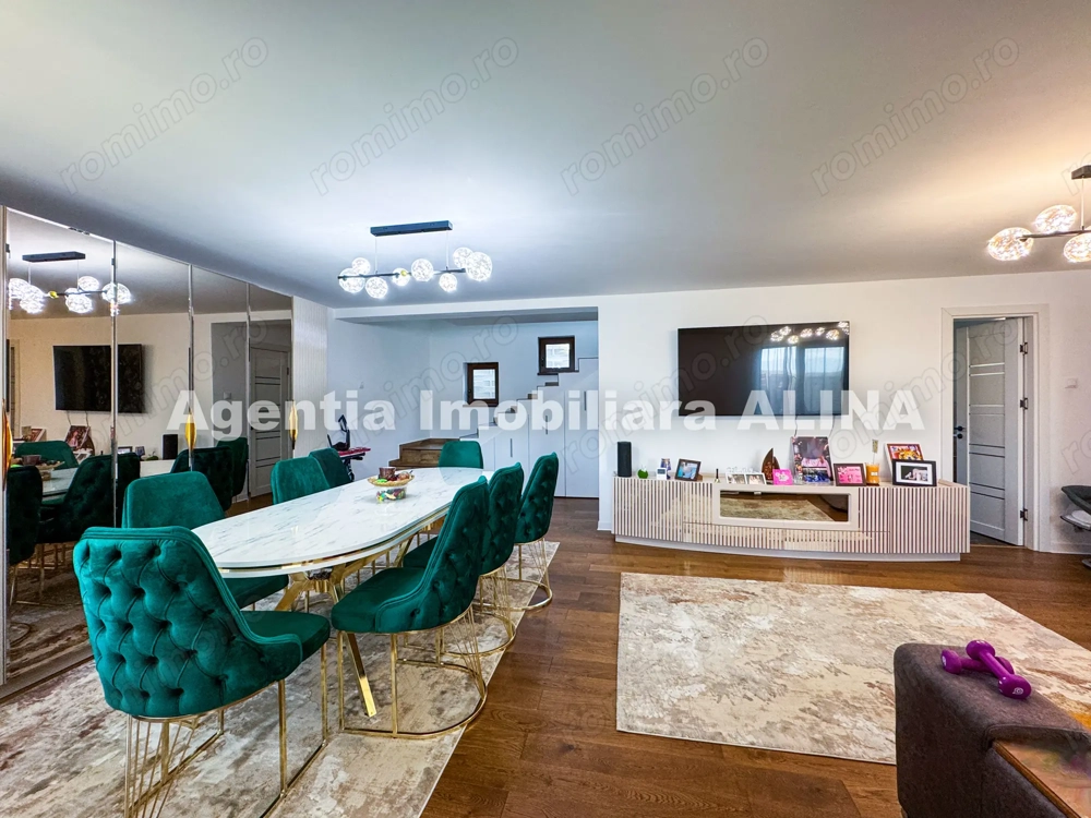 Casa 3 camere in Deva, zona Zavoi, teren 223 mp, SU casa 112 mp.. 