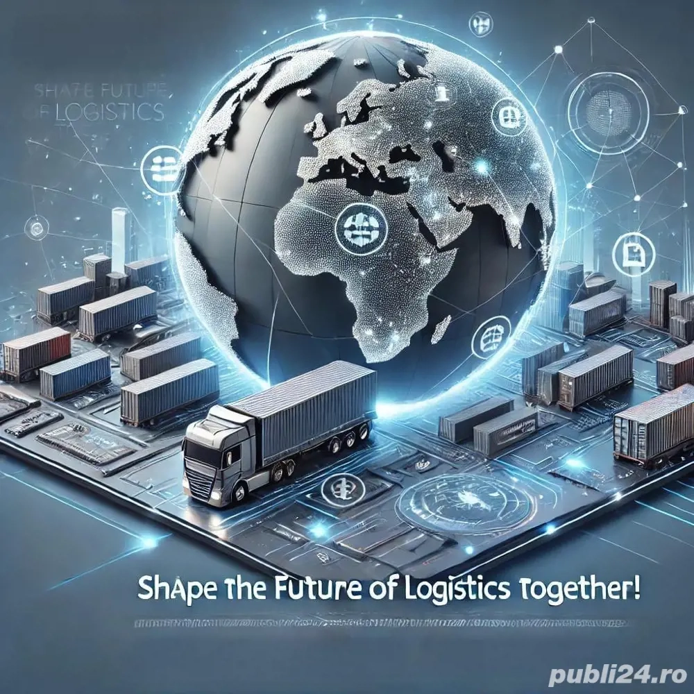 Consultanta in transport