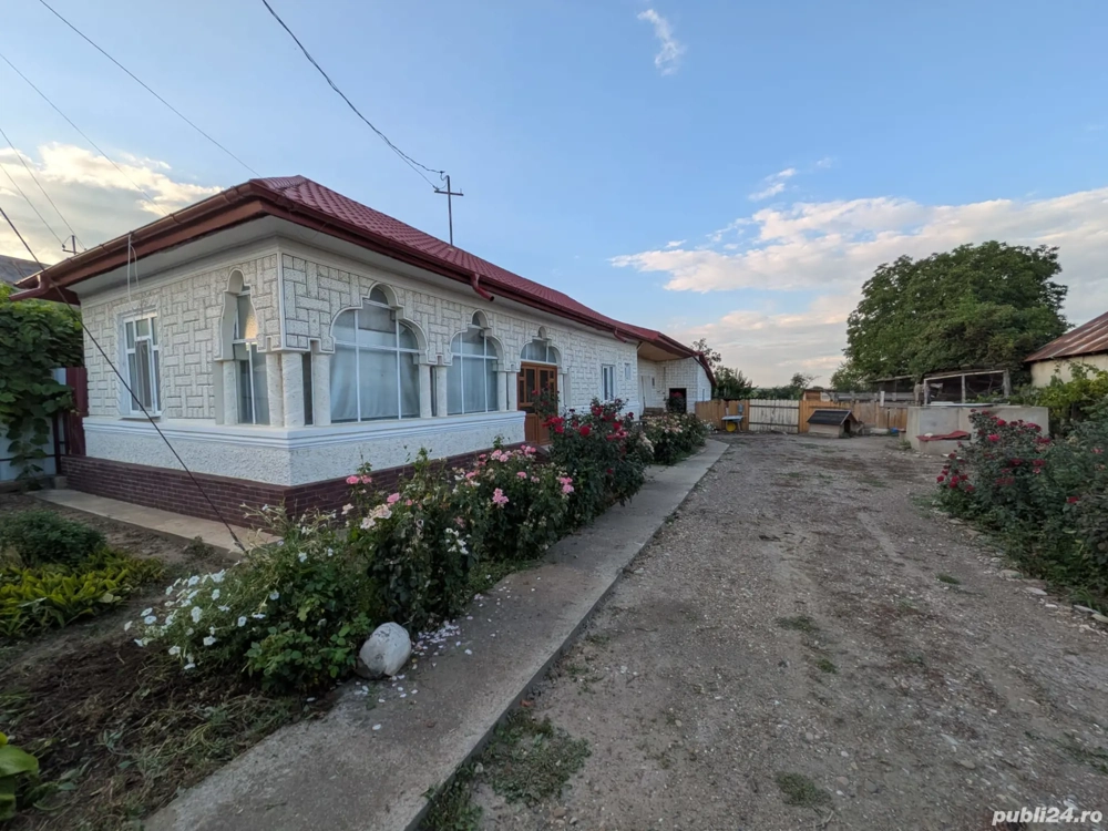 Casă de vânzare in Olesesti