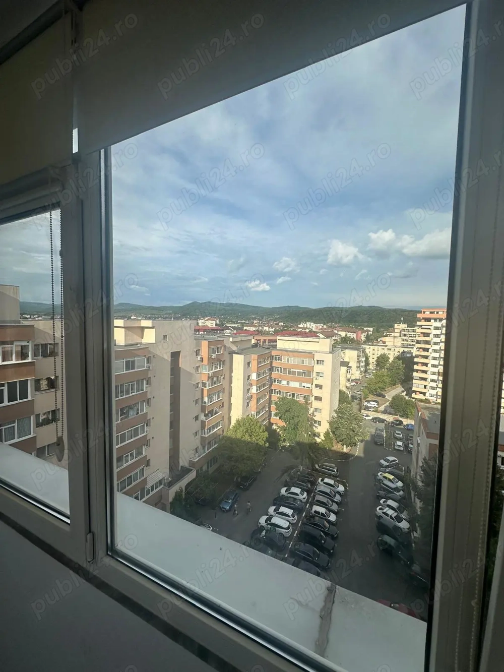 Regim Hotelier - AP 2 Camere Centru RM Valcea