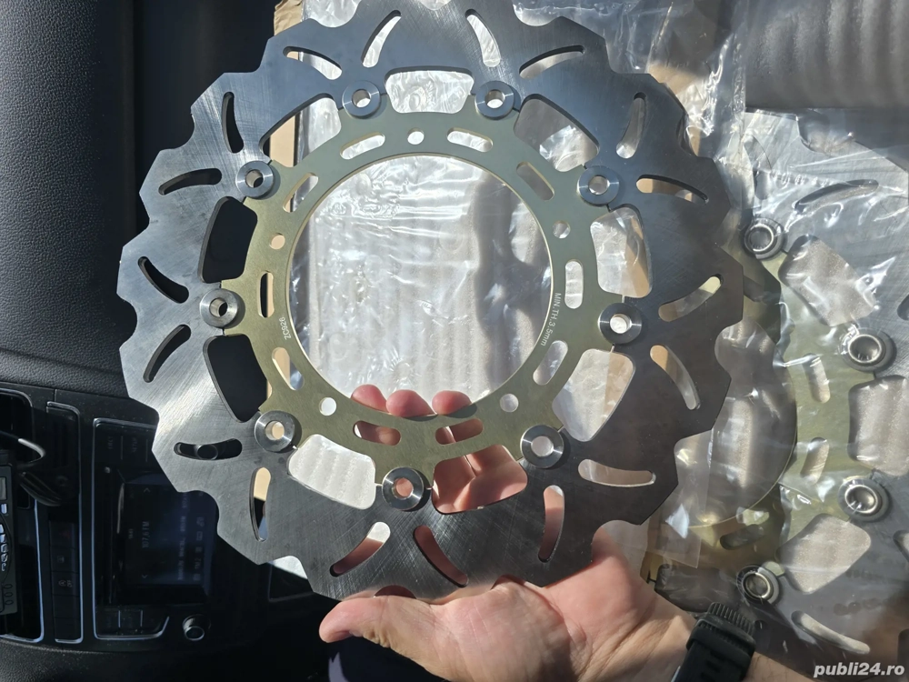 Disc frana Yamaha YZF R1 2007-2014