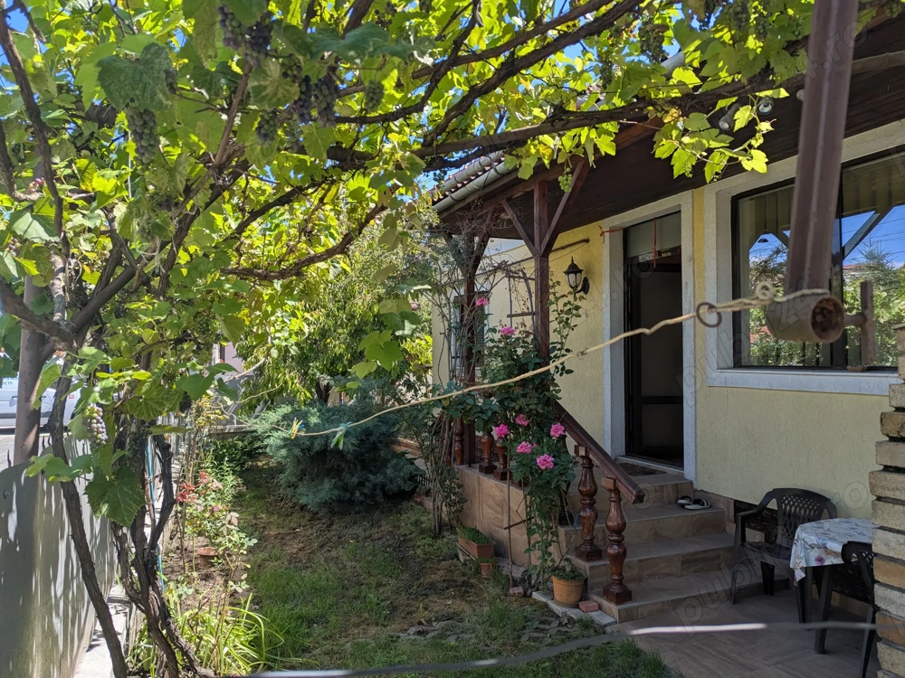 Vand casa 3 camere Deva