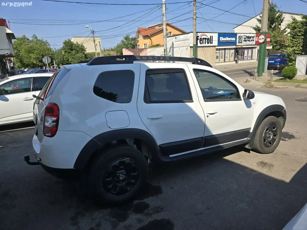 Dacia Duster 2016 4x4 1.5 Tdci FULL Dacia Duster 2016 4x4 1.5 Tdci FULL