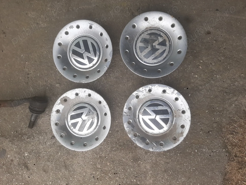 capace jante vw 110 601 649 G