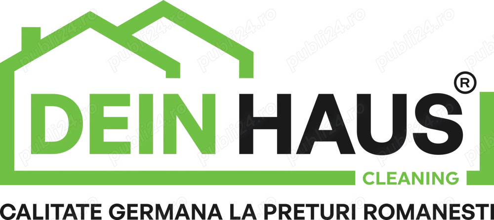 Angajăm personal din provincie pentru firmă de curățenie în București