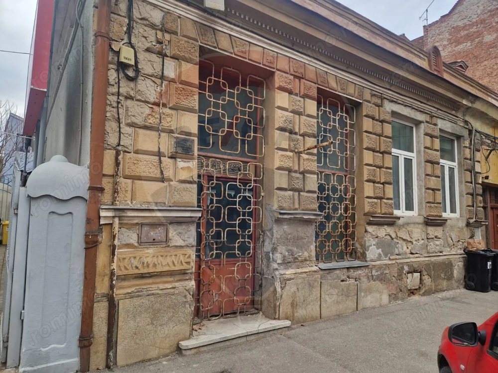 De vanzare spațiu comercial 68 mp flexibil cu posibilitate extindere