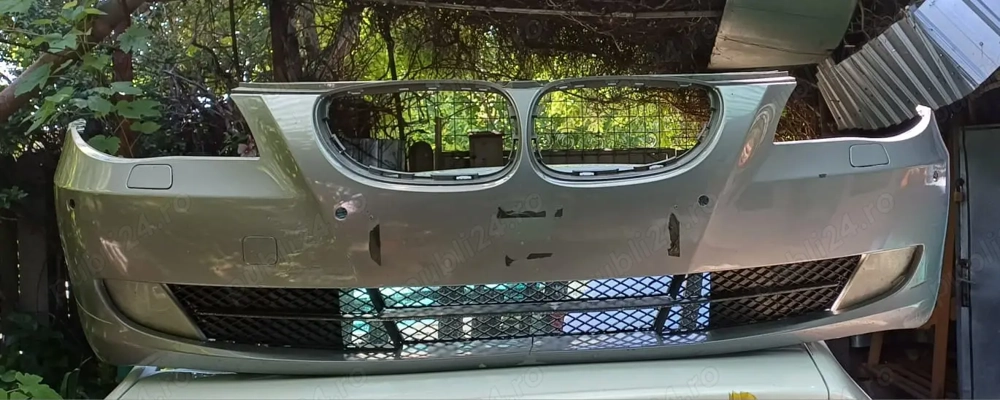 Vanzari - set bare BMW - E60 525
