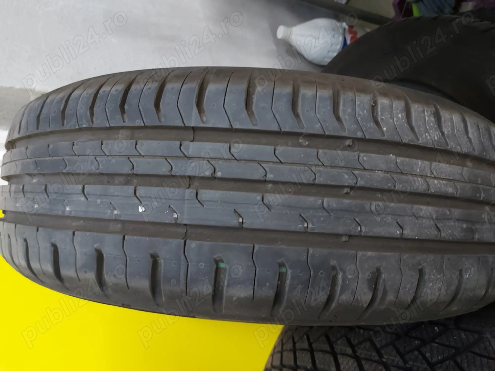 Anvelope Continental  vara 175/65 R15