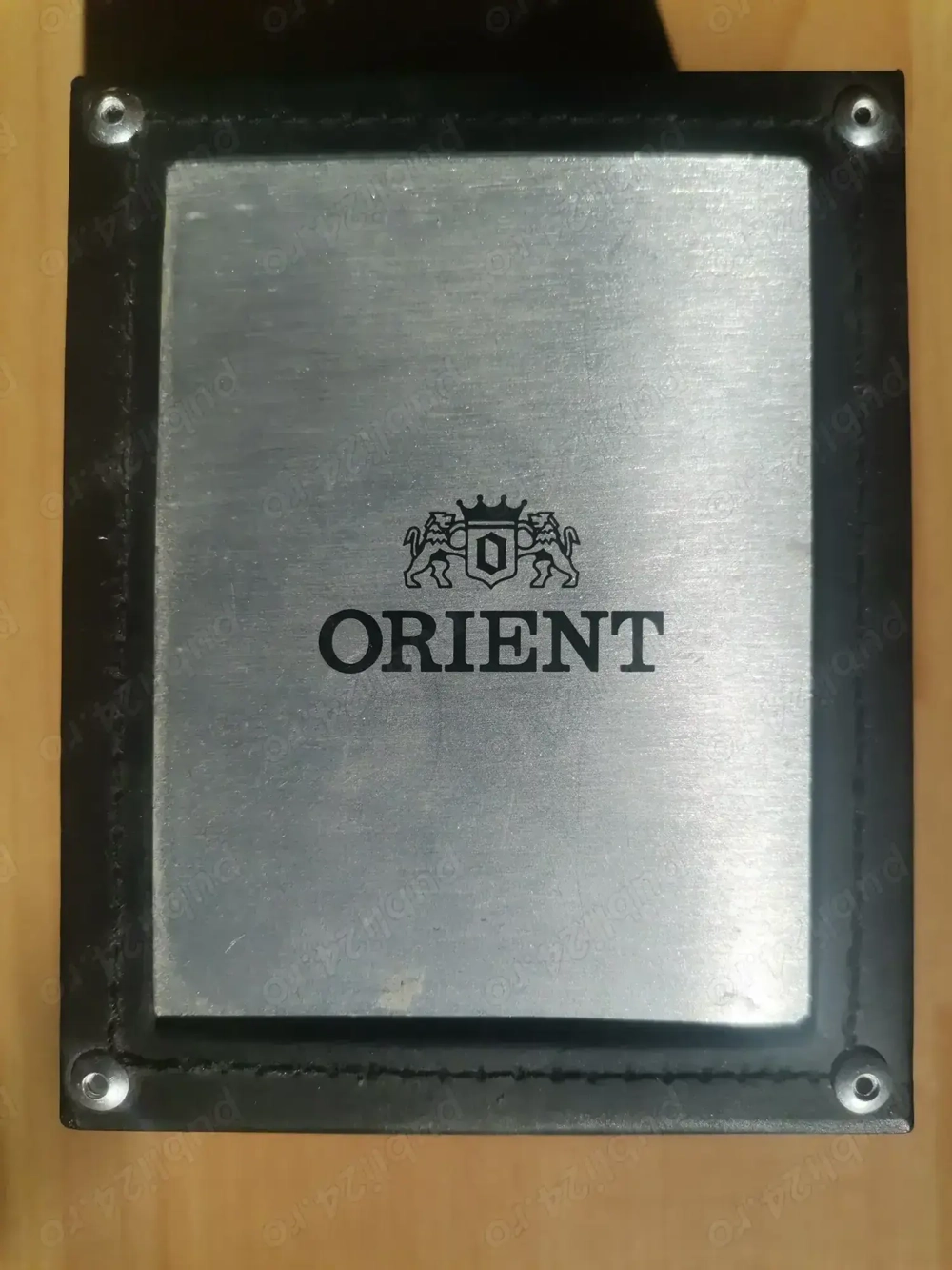 Ceas orient automatic nou