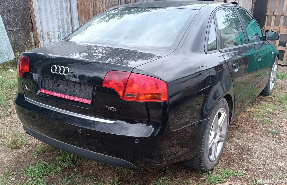 Vand Audi A4 B7 an 2005 