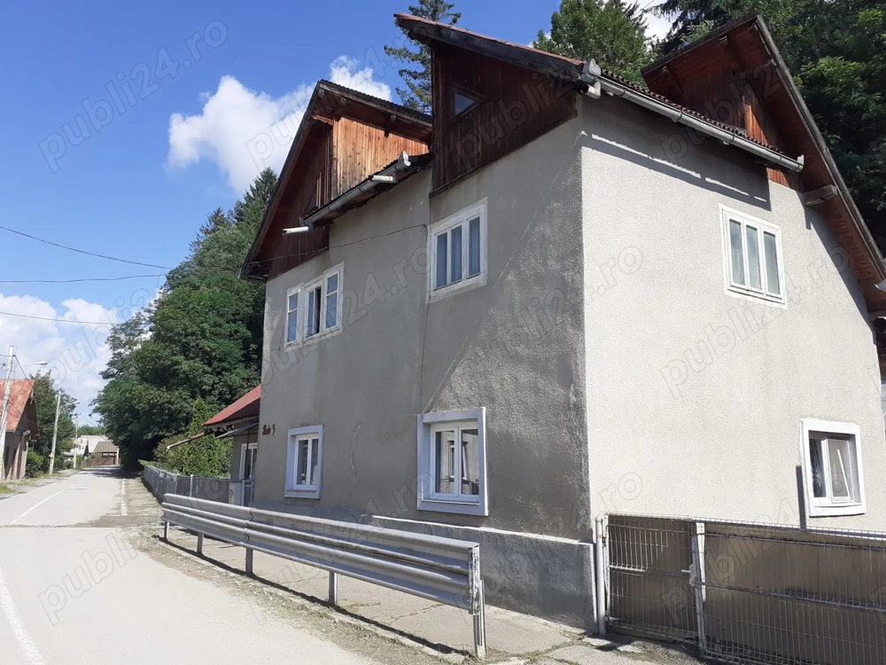 Casa vanzare Campulung Moldovenesc