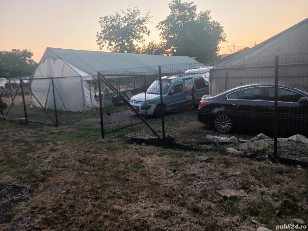 Teren de vanzare in Ploiesti!